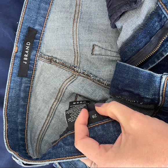 JBRAND Women’s Jeans - Picture 2 of 3
